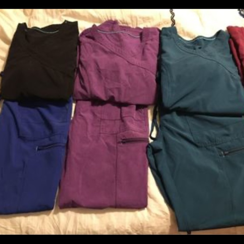 Scrubstar Scrub Sets